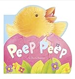 Peep! Peep!