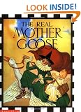 The Real Mother Goose