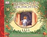 Produkt-Bild: Weihnachtsgeschichten. Mit zauberhaften Wandelbildern