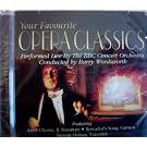 Your Favourite Opera Classics