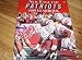 Search : 1989 New England Patriots Yearbook