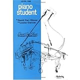 Piano Student (Level 1)