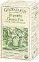 Good Earth Organic Green Tea, Mango, Peach & Pineapple, 18-Count Tea Bags (Pack of 6)