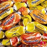Perugina Sorrento Spicchi Candy 2.2 lb (35 ounces/ 1 kilo) bag