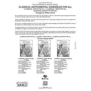 101 Rhythmic Rest Patterns: Baritone B.C. & Bassoon