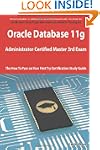 Oracle Database 11g Administrator Cer...