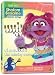 Sesame Street - Shalom Sesame #2: Chanukah - The Missing Menorah [DVD] [NTSC] [Edizione: Germania]