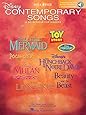 Disney Contemporary Songs: High Voice With Recorded Performances and Piano Accompaniments available online