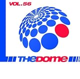 The Dome Vol.56 Cover