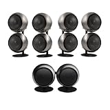 Orb Audio's Mod2 HT QuickPack in Hand Polished Steel