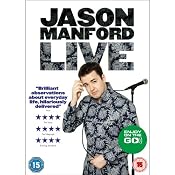 Live 2011 | [Jason Manford]
