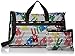 LeSportsac womens Large Weekender Bag, Jeffrey, One Size