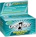 One-A-Day Women's Active Metabolism Multivitamin/Multilateral Supplement Tablets, 100-Count Bottles (Pack of 2)
