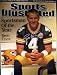 Brett Favre Autographed/Hand Signed Green Bay Packers 2007 SI Sports Man of the Year Magazine