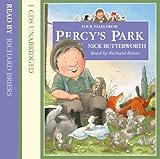Four Tales from Percy's Park (Tales From Percy's Park)
