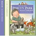 Tales From Percy's Park - Four Tales from Percy's Park