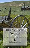 Black-Eyed Susan (A Daring Hearts Romance)