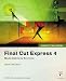 Books : Final Cut Express 4