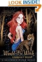 Would-Be Witch (A Southern Witch Novel)
