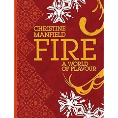 Fire: A World of Flavour
