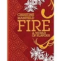 Fire: A World of Flavour