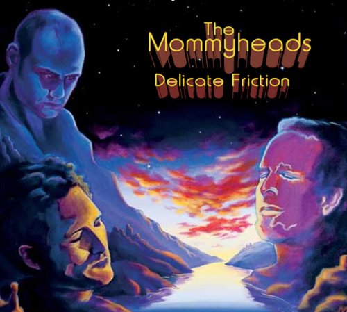 Produkt-Bild: Delicate Friction