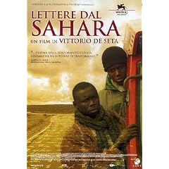 Lettere Dal Sahara
