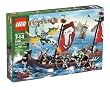 LEGO Castle Troll Warship