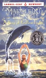 A Ring of Endless Light