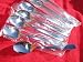 12 x  teaspoons