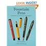 Fountain Pens: United States of America and United Kingdom