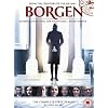 Borgen - Series 1 (New Packaging) [DVD]