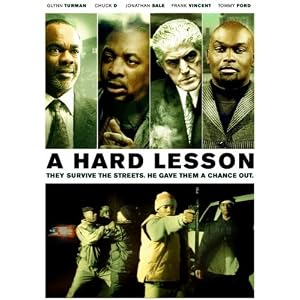 A Hard Lesson 2012 DVDRIP XviD