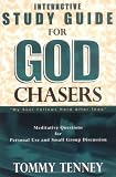 The God Chasers Interactive Study Guide