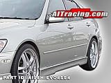 AIT Side Skirts