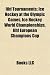 All Products : Iihf Tournaments: Ice Hockey at the Olympic Games, Ice Hockey World Championships, Iihf European Champions Cup