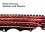 ROBERT STRAUSS / QUASARS AND PHASARS