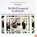 The Well-Tempered Synthesizer