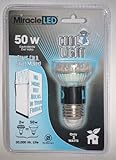 Miracle LED 605025 Refrigerator/Freezer Bulb, White