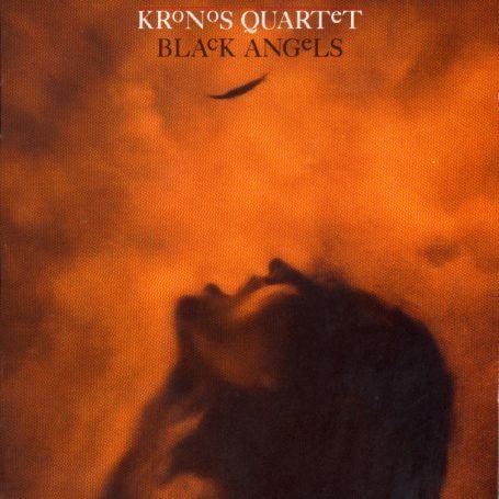 Kronos Quartet - Black Angels - Zortam Music