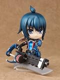 Valkyria Chronicles III: Imuka Nendoroid