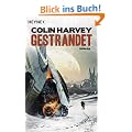 Gestrandet: Roman