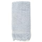 Charisma Blue Vapor Supima Fingertip Hand Towel