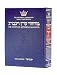 Books : Machzor: Yom Kippur (Complete Artscroll)