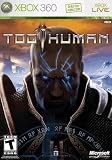 Too Human Xbox 360