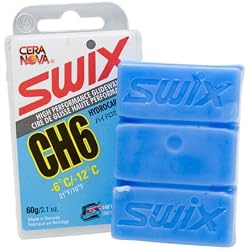 Cera Nova CH Wax 60g by Swix