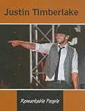 Justin Timberlake (Remarkable People)