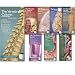 Illustrated Pocket Anatomy - Set of all 8 Second Edition Study Guides