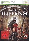 Dante's Inferno (uncut)