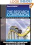 The Research Companion: A Practical Guide for the Social and Health Sciences